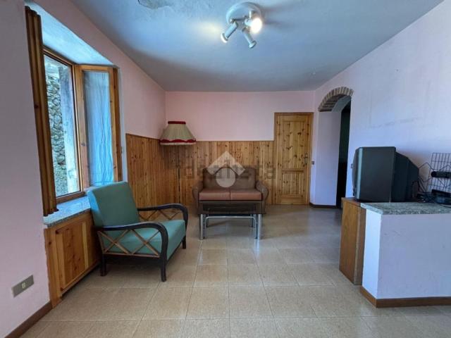 Appartamento in vendita a Comunità Montana della Valle Brembana, Bracca
