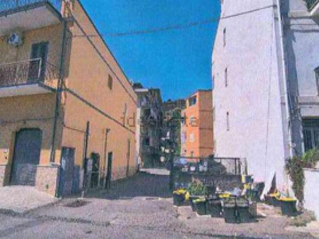 Appartamento in vendita a Sparagonà, Santa Teresa Di Riva
