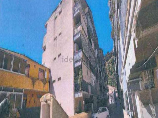 Appartamento in vendita a Bucalo, Santa Teresa Di Riva