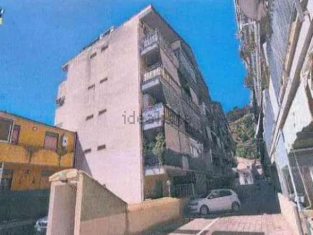Appartamento in vendita a Bucalo, Santa Teresa Di Riva