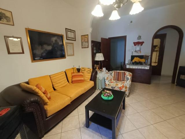 Appartamento in vendita a Centro storico, Catania