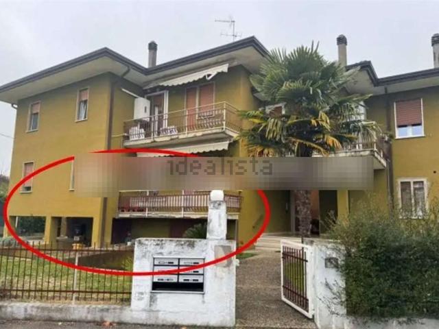 Appartamento in vendita a Borgo Verde, Preganziol