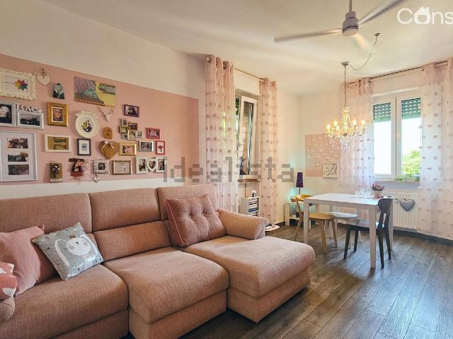 Appartamento in vendita a Borgo Grazzano, Reana Del Roiale