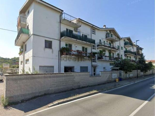 Appartamento in vendita a Fontanelle, Pescara