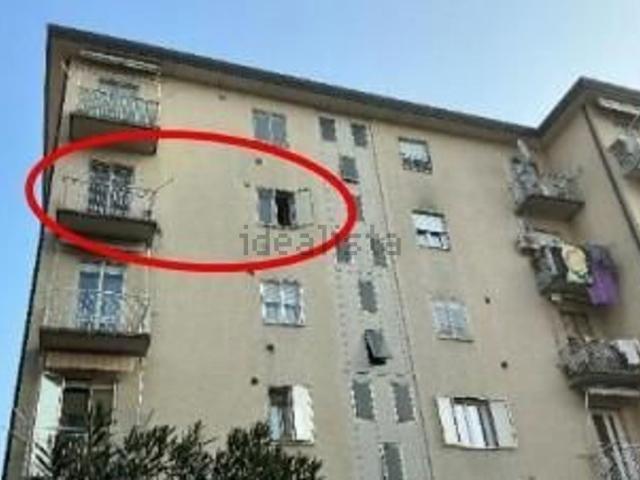Appartamento in vendita a San Lazzaro, Vicenza