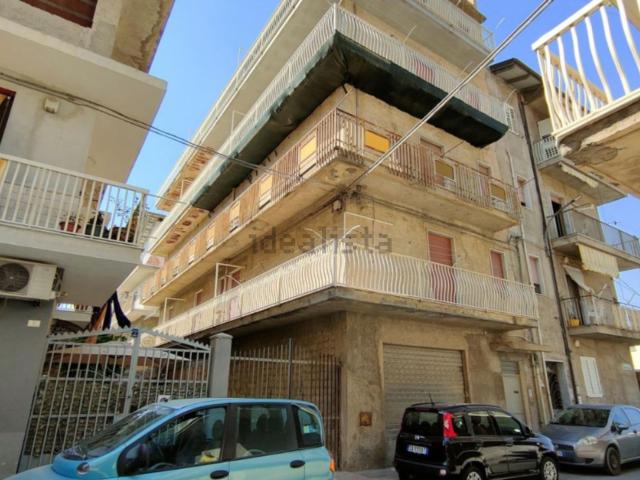 Appartamento in vendita a Gela, Sicilia