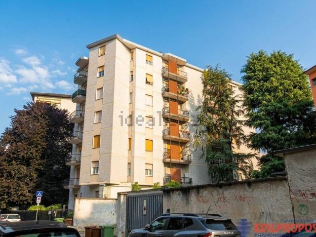 Appartamento in vendita a Santuario, Saronno