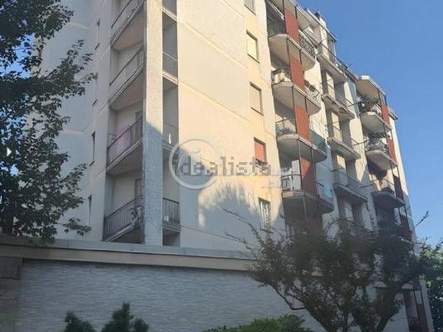 Appartamento in vendita a Volta-Prealpi, Saronno