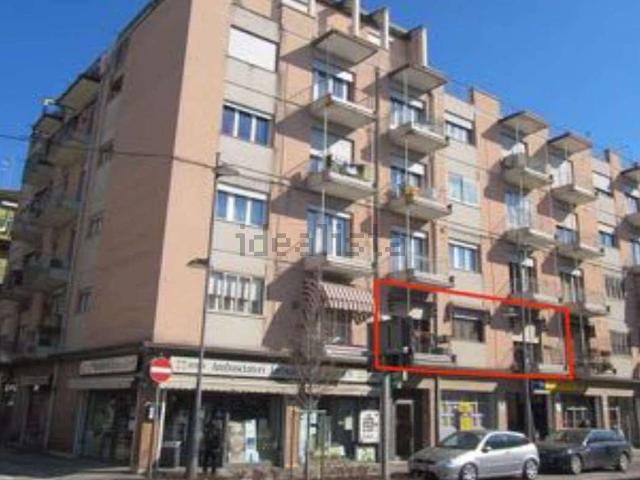 Appartamento in vendita a Mestre-Carpenedo, Venezia