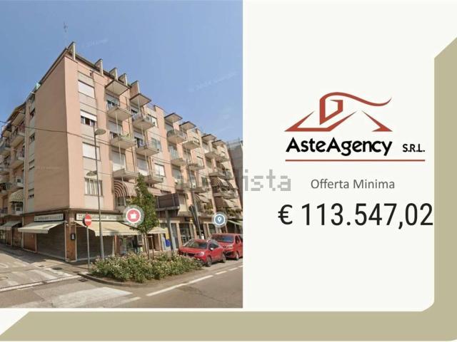 Appartamento in vendita a Mestre, Venezia