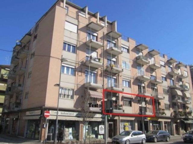 Appartamento in vendita a Mestre-Carpenedo, Venezia