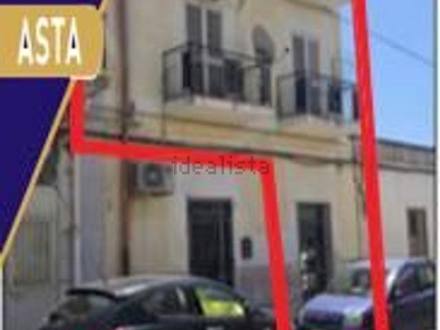Appartamento in vendita a Santa Lucia, Siracusa
