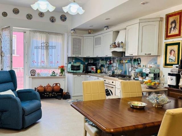 Appartamento in vendita a Sant'Alenixedda, Cagliari