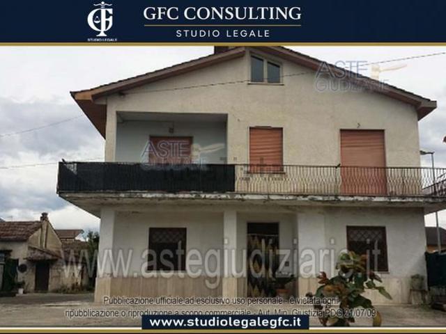 Appartamento in vendita a Pontecorvo, Lazio