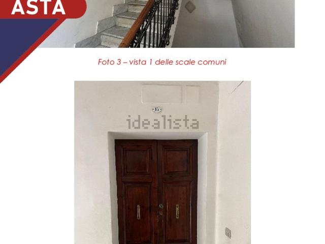 Appartamento in vendita a Centro, Monte Argentario