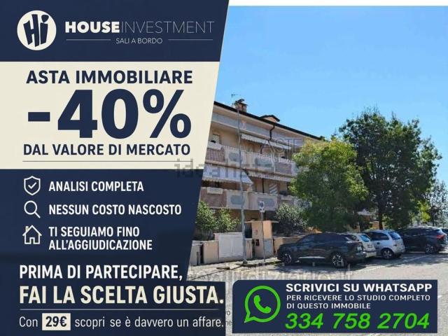Appartamento in vendita a Unione di Comuni della Romagna Forlivese, Bertinoro