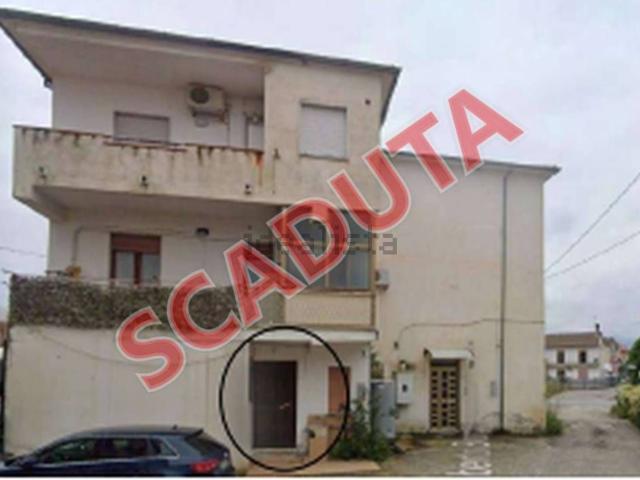 Appartamento in vendita a Calabria, Cosenza