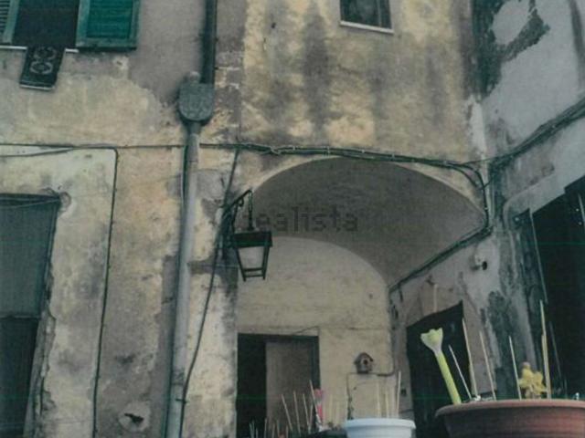 Appartamento in vendita a Tarquinia, Viterbo