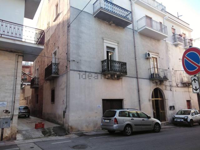 Appartamento in vendita a Puglia, Foggia