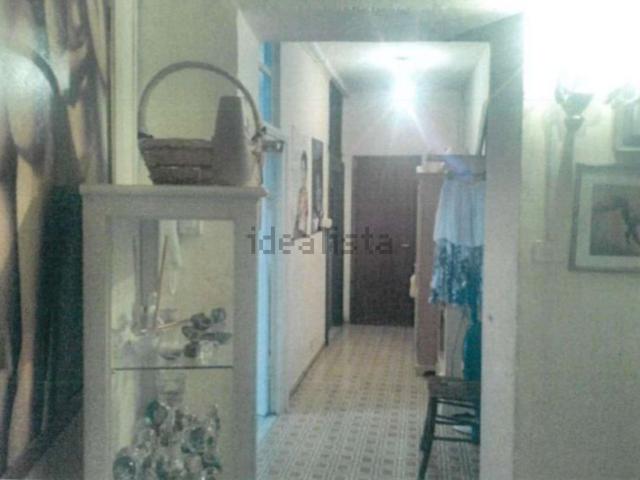 Appartamento in vendita a Tarquinia, Viterbo