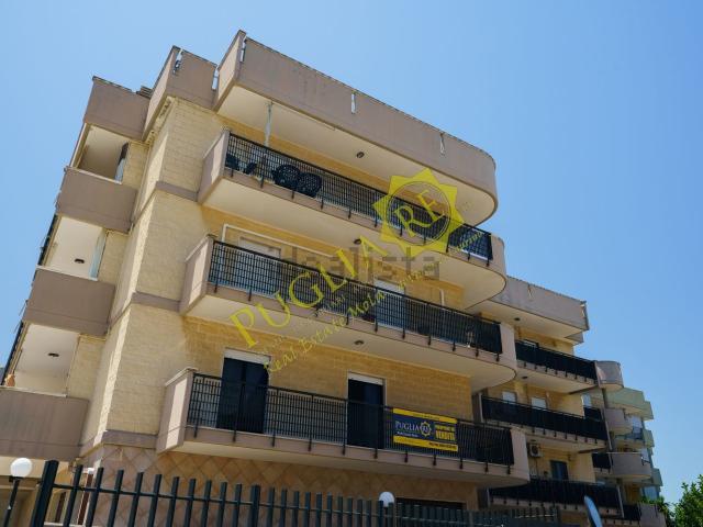 Appartamento in vendita a Puglia, Bari