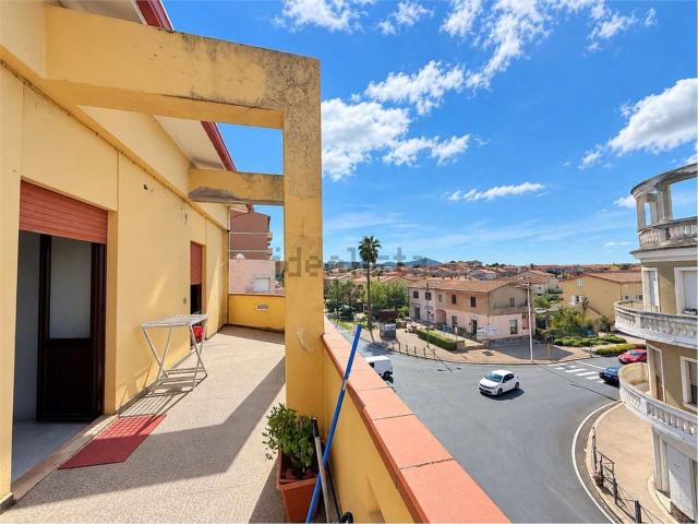 Appartamento in vendita a Carbonia, Sulcis Iglesiente