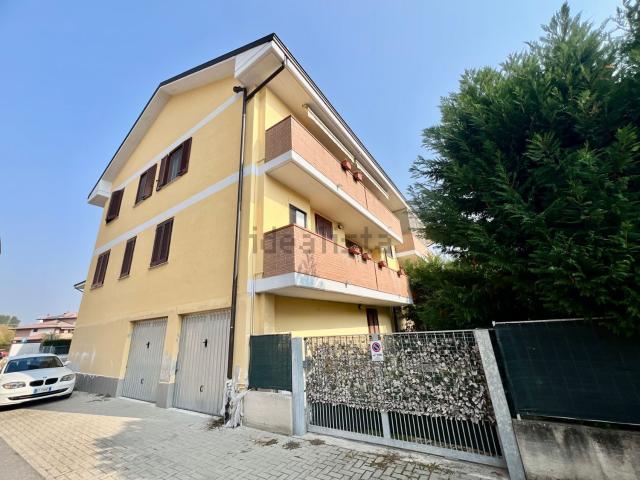 Appartamento in vendita a Lodi Vecchio, Lombardia