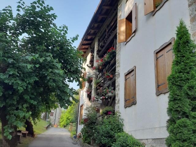 Appartamento in vendita a Poffabro / Pofavri, Frisanco / Frisanc