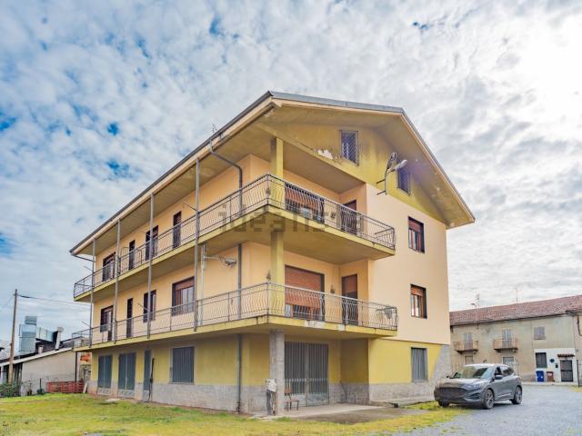 Appartamento in vendita a San Rocco, Piemonte