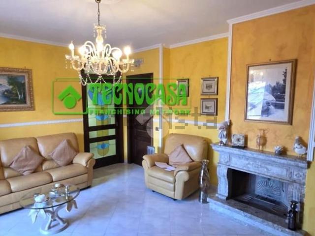 Appartamento in vendita a Alvanella, Monteforte Irpino