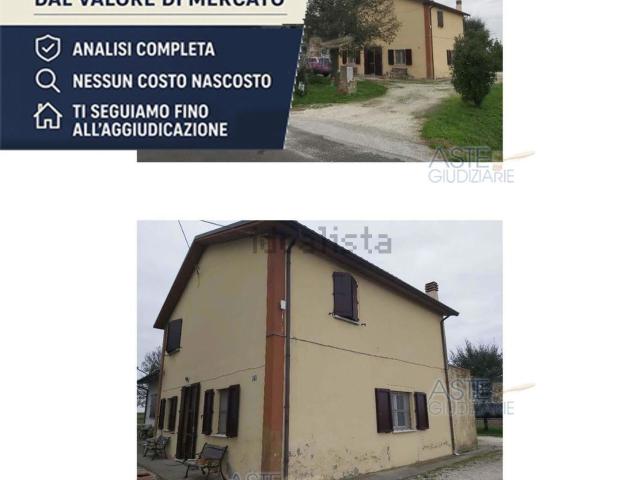 Appartamento in vendita a Unione dei comuni della Bassa Romagna, Alfonsine