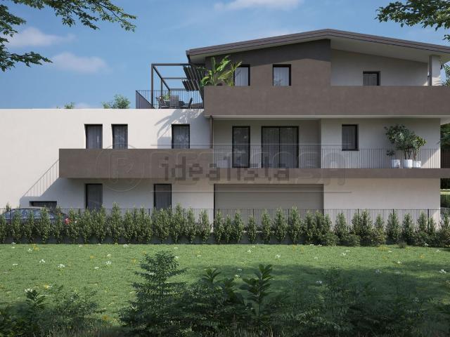 Appartamento in vendita a Carmignano Di Brenta, Veneto