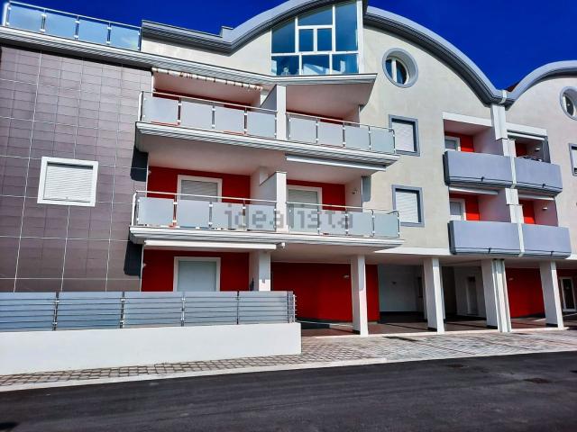 Appartamento in vendita a Campomarino, Molise