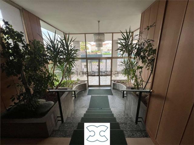 Appartamento in vendita a Busto Arsizio, Lombardia