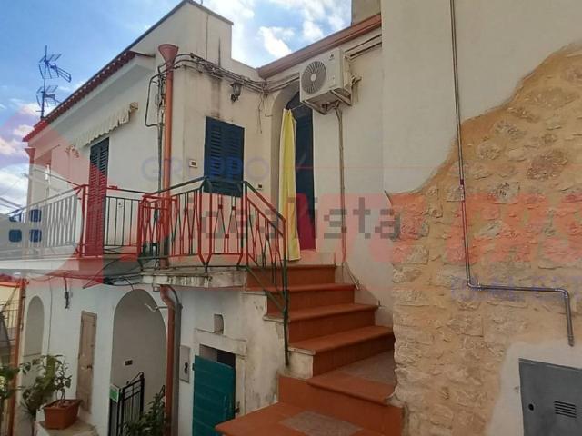 Appartamento in vendita a Puglia, Foggia