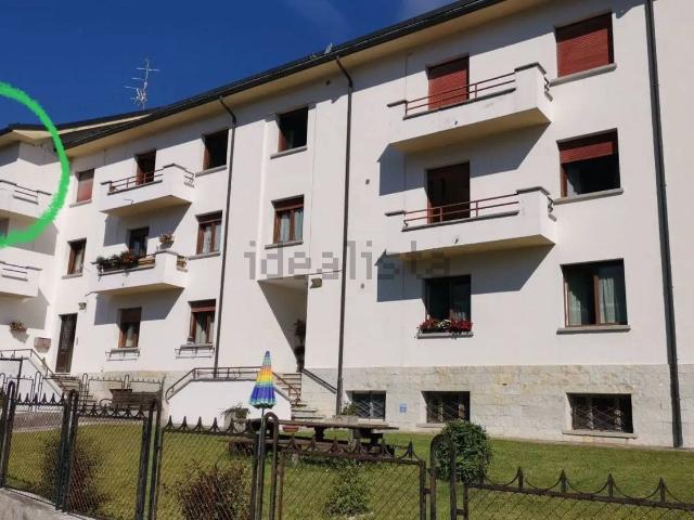 Appartamento in vendita a Pieve Di Cadore, Veneto