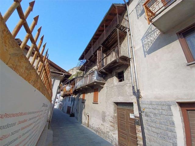 Appartamento in vendita a Nissert, Bard