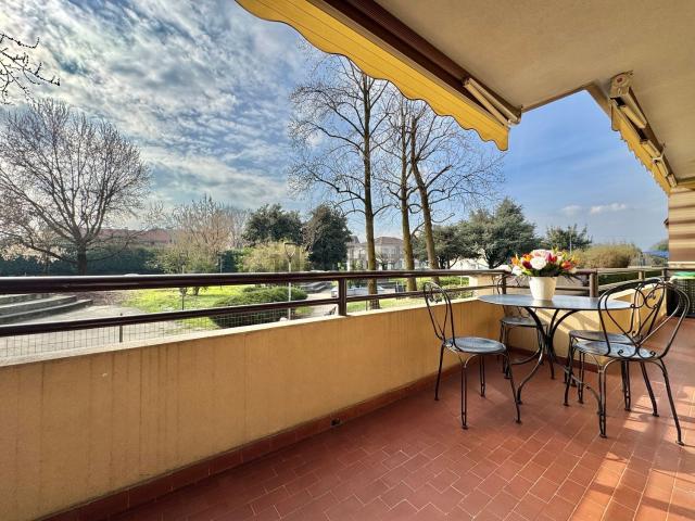 Appartamento in vendita a Cascina Convenio, Lissone