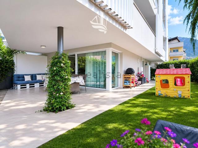 Appartamento in vendita a Burggrafenamt - Burgraviato, Merano - Meran