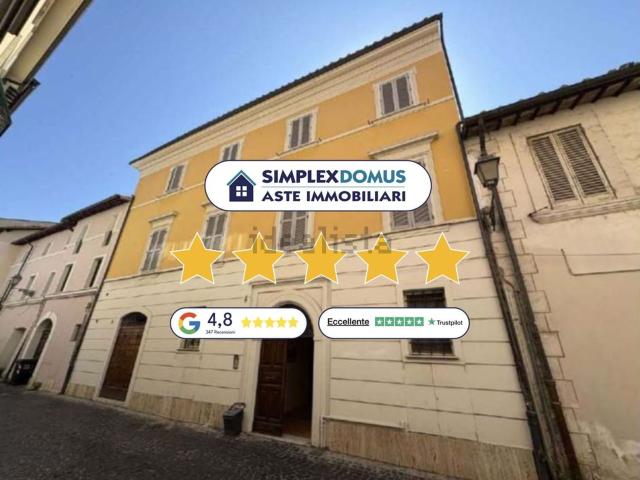 Appartamento in vendita a Città Giardino, Terni
