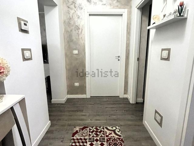Appartamento in vendita a San Bernardino, Crema