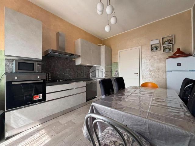 Appartamento in vendita a Sergnano, Cremona