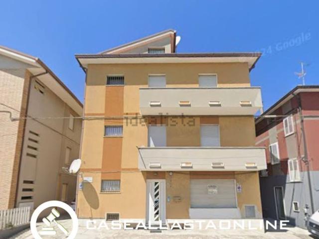 Appartamento in vendita a San Filippo, Porto Sant'Elpidio