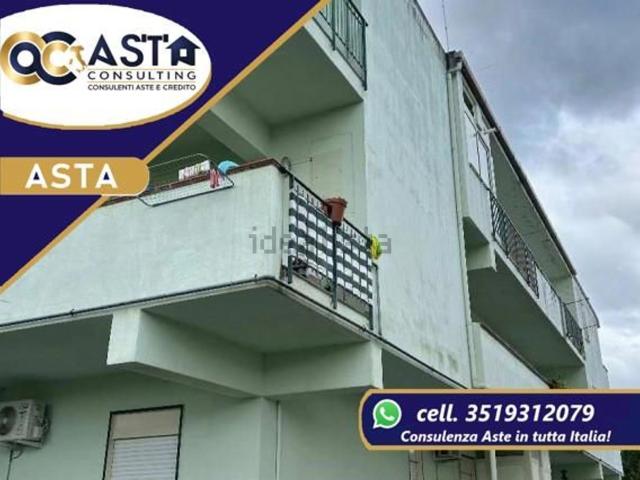 Appartamento in vendita a Torregrotta, Sicilia