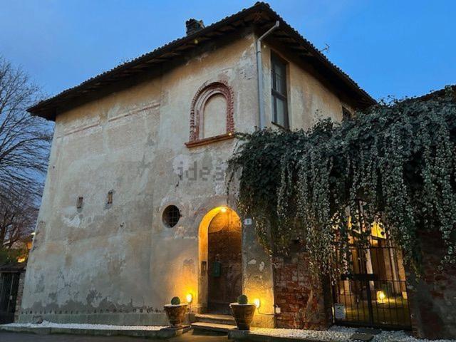 Appartamento in vendita a Vermezzo, Vermezzo con Zelo