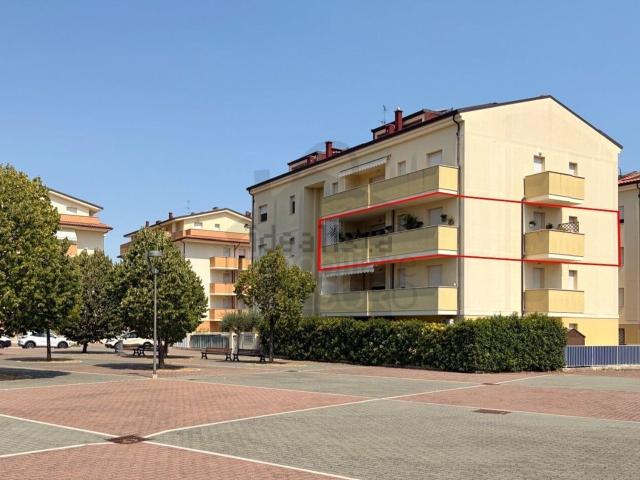 Appartamento in vendita a Rimini, Reggio Emilia