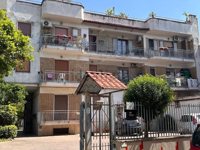 Appartamento in vendita a Pomigliano D'arco, Campania