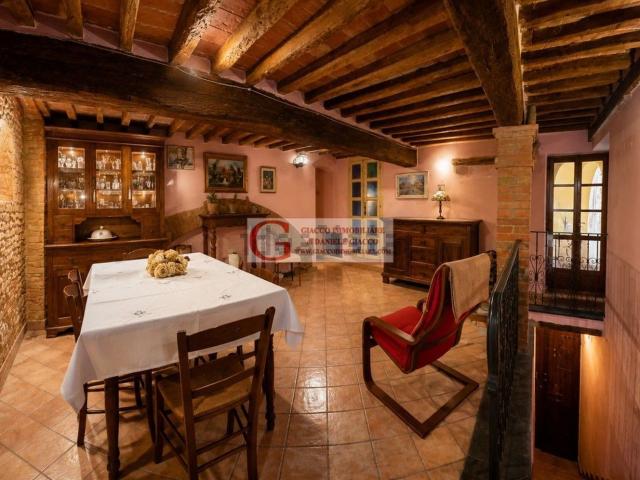 Appartamento in vendita a Peccioli, Pisa