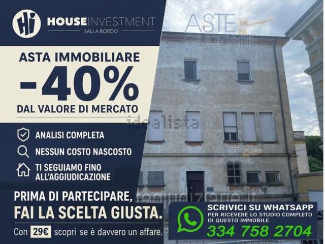Appartamento in vendita a Ravenna, Reggio Emilia