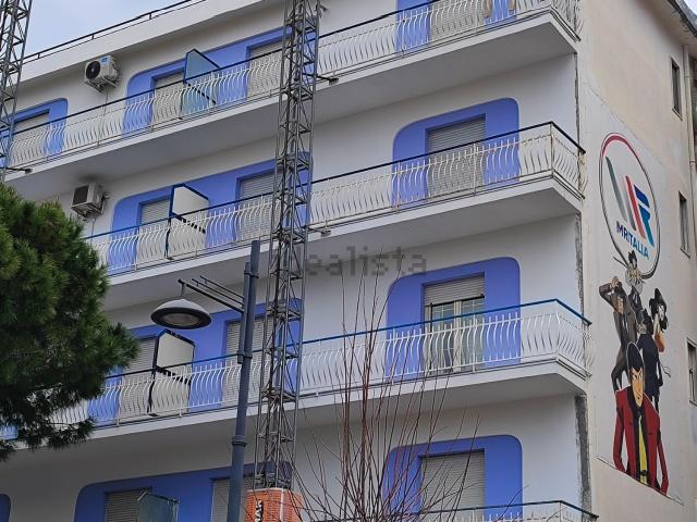 Appartamento in vendita a Calabria, Cosenza